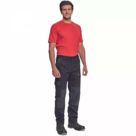 Cerva Max Neo Nadrág Fekete 56