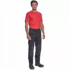 Cerva Max Neo Nadrág Fekete 66