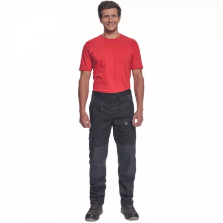 Cerva Max Neo Nadrág Fekete 68