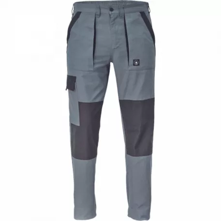 Cerva Max Neo Nadrág Sötétszürke 52