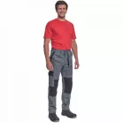 Cerva Max Neo Nadrág Sötétszürke 54