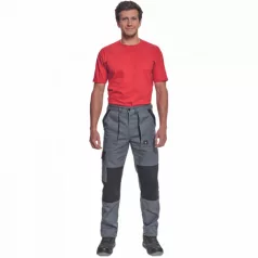 Cerva Max Neo Nadrág Sötétszürke 56