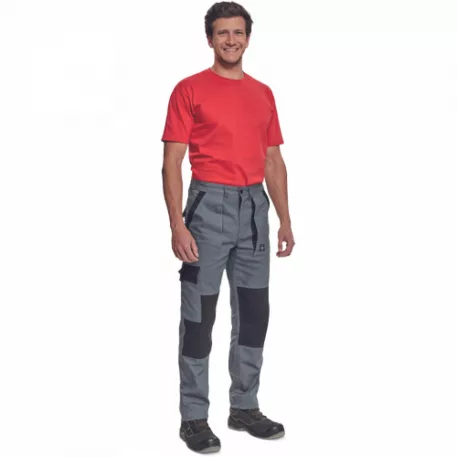 Cerva Max Neo Nadrág Sötétszürke 56