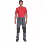 Cerva Max Neo Nadrág Sötétszürke 64