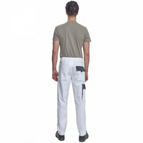 Max Neo Nadrág Fehér 54