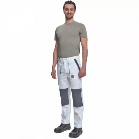 Cerva Max Neo Nadrág Fehér 62