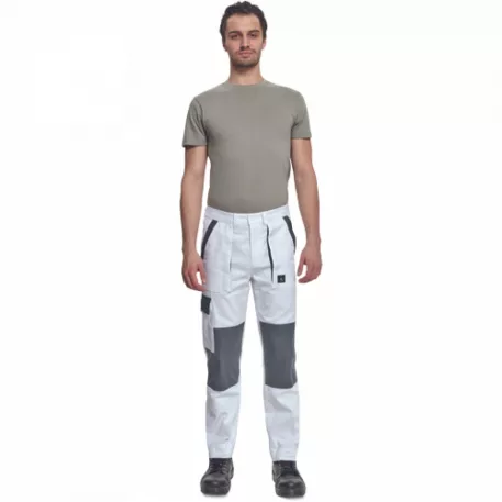 Cerva Max Neo Nadrág Fehér 68