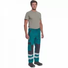 Max Neo Rflx Nadrág Zöld 50