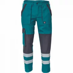 Max Neo Rflx Nadrág Zöld 56