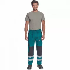 Max Neo Rflx Nadrág Zöld 56