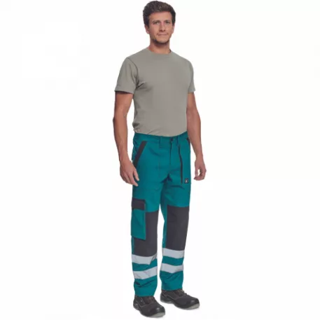 Max Neo Rflx Nadrág Zöld 58