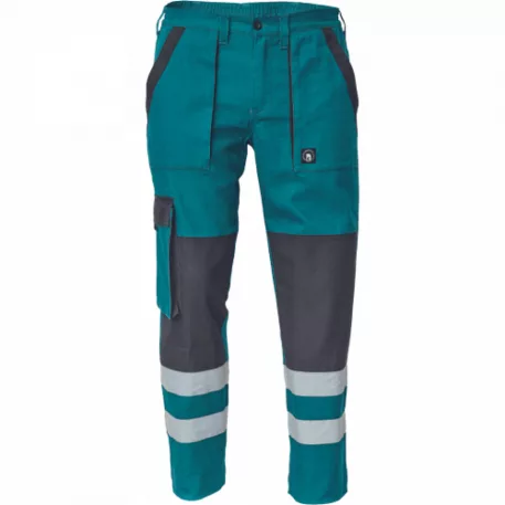 Max Neo Rflx Nadrág Zöld 60