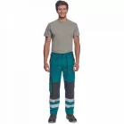 Max Neo Rflx Nadrág Zöld 60
