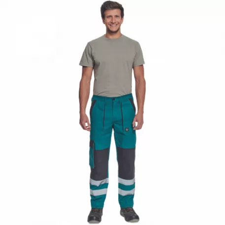 Max Neo Rflx Nadrág Zöld 60