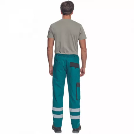 Max Neo Rflx Nadrág Zöld 60