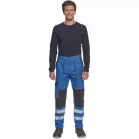 Max Neo Rflx Nadrág Royalkék 50