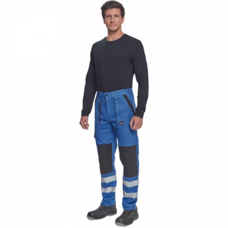 Max Neo Rflx Nadrág Royalkék 60