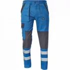 Max Neo Rflx Nadrág Royalkék 66