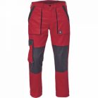 Max Neo Lady Nadrág Piros 34