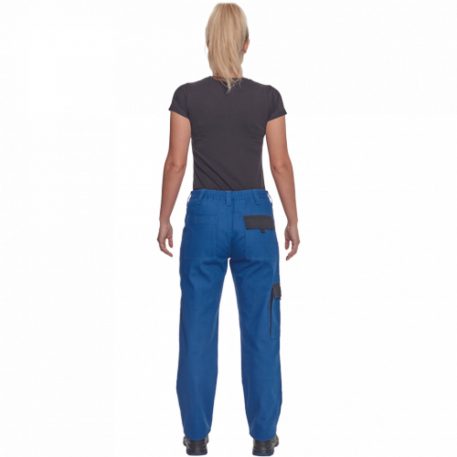 Max Neo Lady Nadrág Kék 46