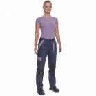 Max Neo Lady Nadrág Navy 34