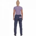 Max Neo Lady Nadrág Navy 34