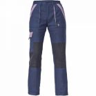 Max Neo Lady Nadrág Navy 44