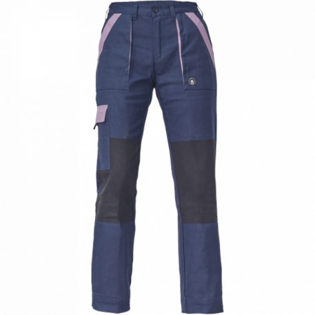 Max Neo Lady Nadrág Navy 44