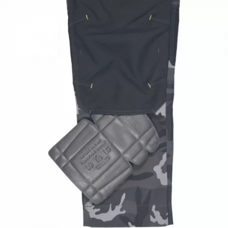 SHELDON CAMOU nadrág (szürke álcázás 56)