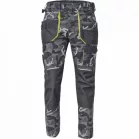 SHELDON CAMOU nadrág (szürke álcázás 58)