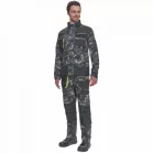 SHELDON CAMOU nadrág (szürke álcázás 62)