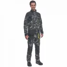 SHELDON CAMOU nadrág (szürke álcázás 64)