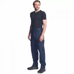 HYPER PM nadrág (navy XL)