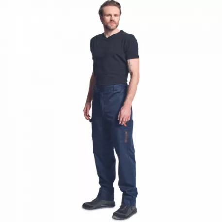HYPER PM nadrág (navy XXL)
