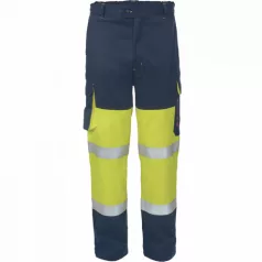 TAP PM HV nadrág (sárga/navy XL)