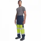 TAP PM HV nadrág (sárga/navy XL)