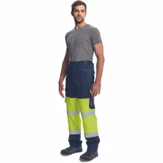 TAP PM HV nadrág (sárga/navy XL)