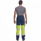 TAP PM HV nadrág (sárga/navy 3XL)