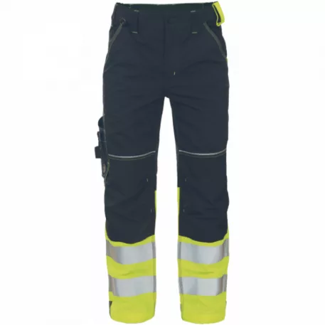 KNOXFIELD HVPS DW nadrág (antracit/sárga 48)