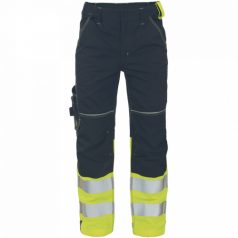 KNOXFIELD HVPS DW nadrág (antracit/sárga 56)
