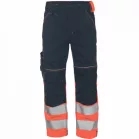 KNOXFIELD HVPS DW nadrág (antracit/narancs 54)