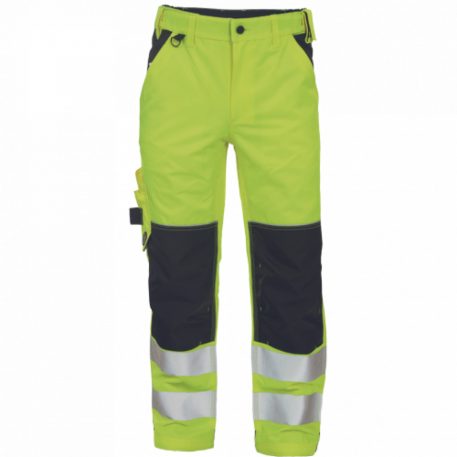 KNOXFIELD HVPS FL nadrág (sárga 64)