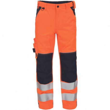 KNOXFIELD HVPS FL nadrág (narancs 48)