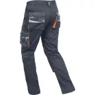 EMERTON STR nadrág (szürke terepmintás 52/L)