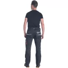 EMERTON STR nadrág (szürke terepmintás 54/L)