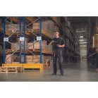 EMERTON STR nadrág (szürke terepmintás 54/L)