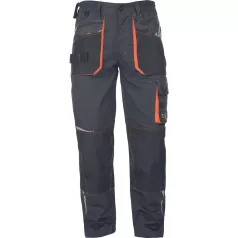 EMERTON STR nadrág (szürke terepmintás 56/XL)