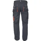 EMERTON STR nadrág (szürke terepmintás 56/XL)