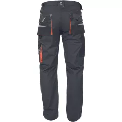 EMERTON STR nadrág (szürke terepmintás 56/XL)