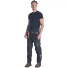 EMERTON STR nadrág (szürke terepmintás 64/3XL)